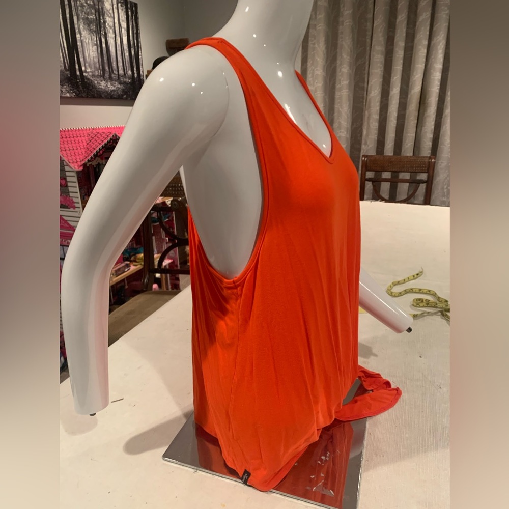 Woman’s tank